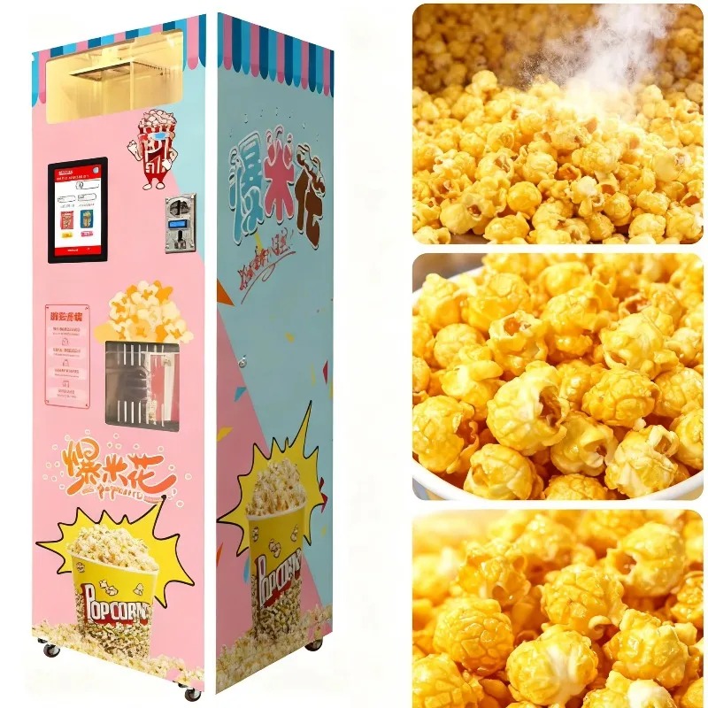 Food With Snacks - Özelleştirilmiş En Çok Satan Akıllı Yüksek