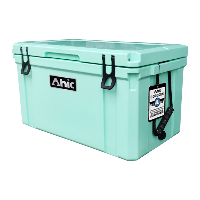 Food & Snacks Coloring Book Bold & Easy - 75L İzoleli PE Buzluk Çantası, İpli