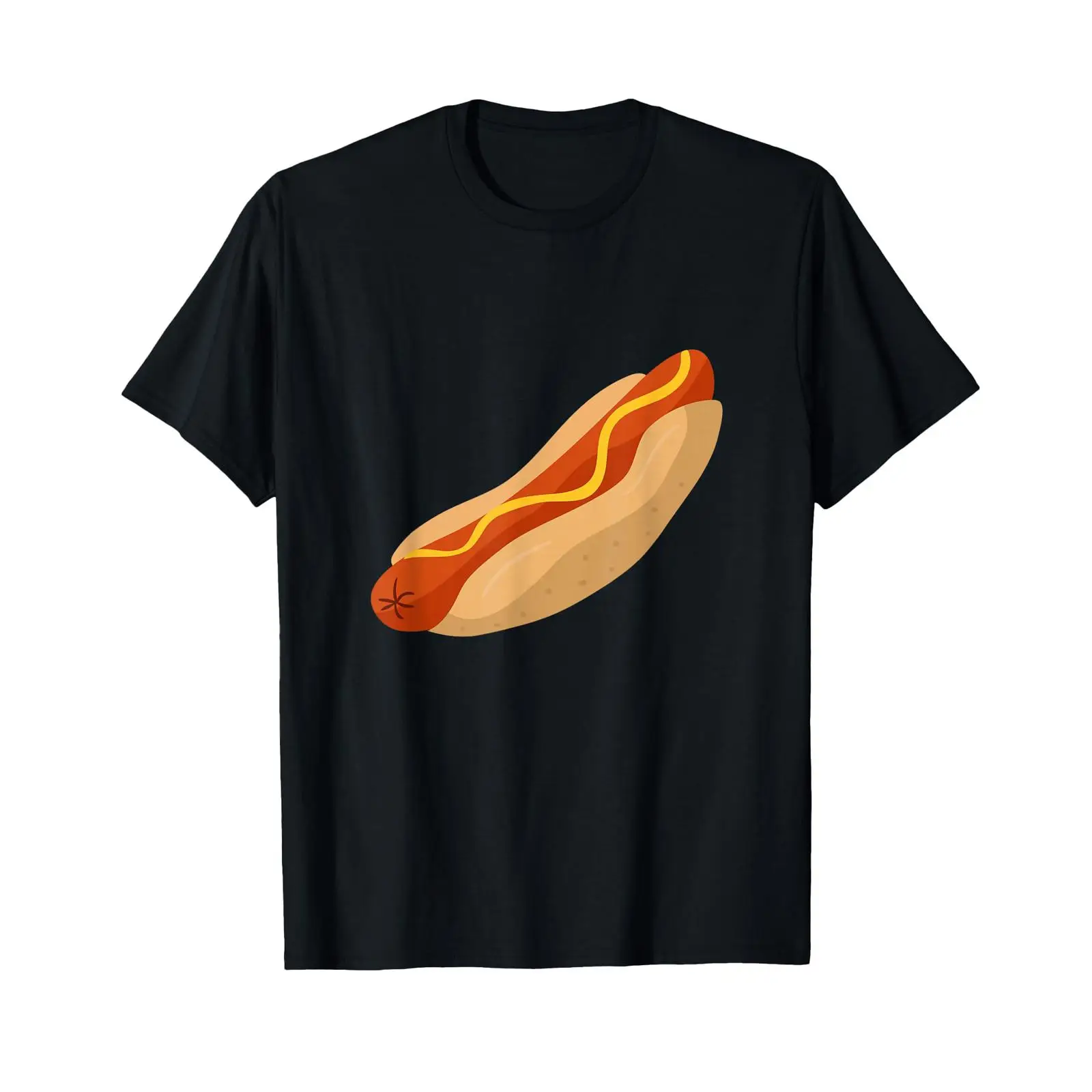Foody Snacks - Hot Dog Sever Yiyecek Atıştırmalık Foodie