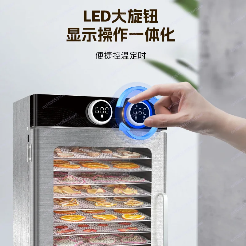 12 Katmanlı Kurutucu Ev Tipi E - Food Snacks Recipes incelemesi ve fiyatı