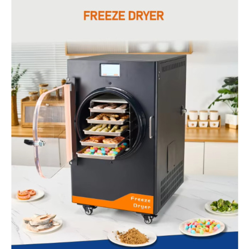 20Kg Otomatik Dişli Dondurma M - Food With Snacks incelemesi ve fiyatı