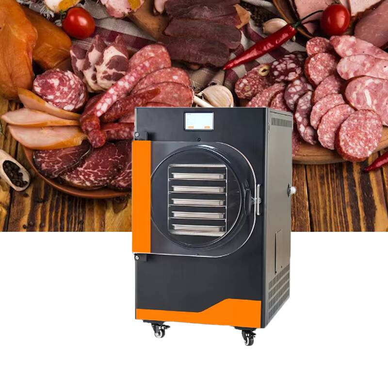 20Kg Otomatik Dişli Dondurma M - Food With Snacks incelemesi ve fiyatı