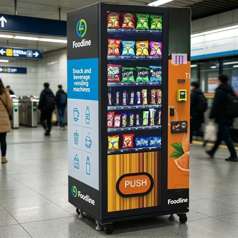 FL Özelleştirilmiş Soğuk Sağlı - Food Drink Snacks incelemesi ve fiyatı