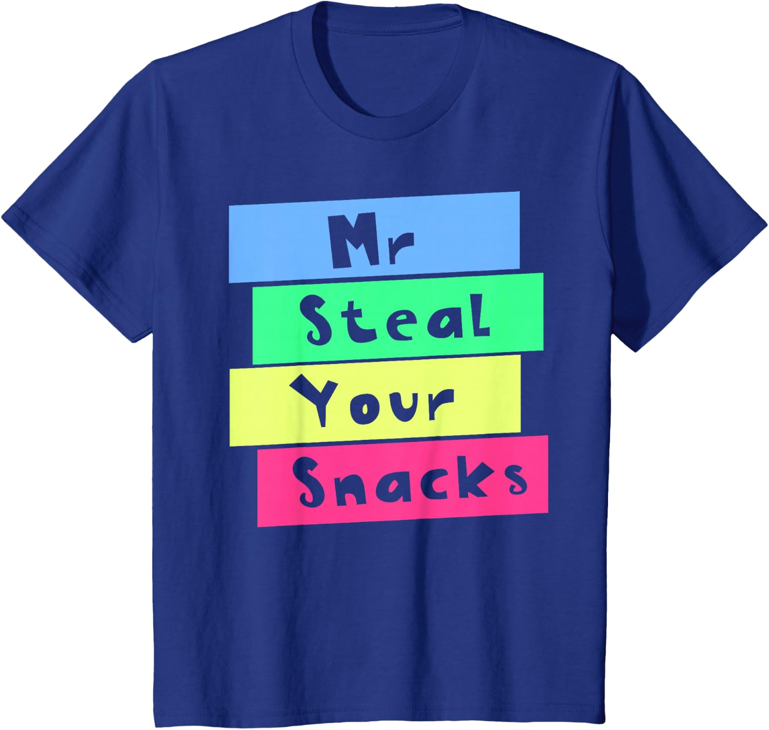 Bay Atıştırmalıklarınızı Çalıy - Foody Snacks incelemesi ve fiyatı