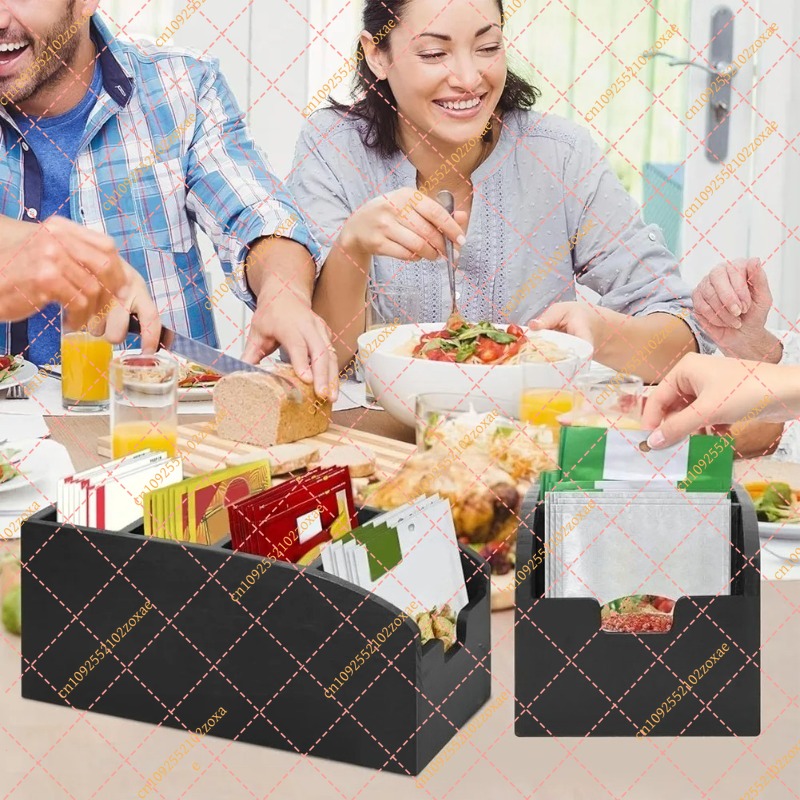 LF Mutfak Kiler Düzenleyici -  - Food Snacks Packets incelemesi ve fiyatı