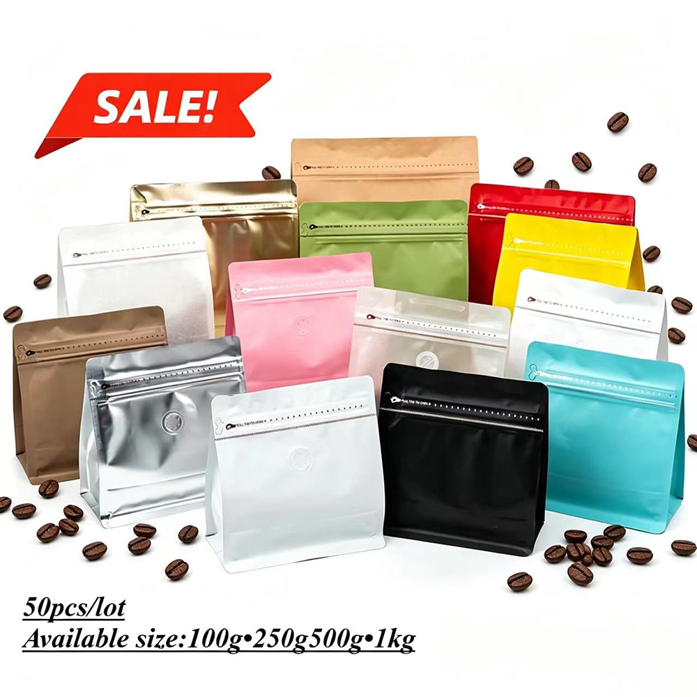 50 adet Mat Siyah Mylar Alümin - Food Day Snacks incelemesi ve fiyatı