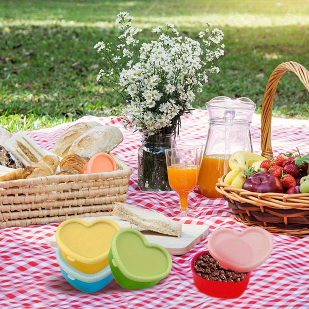 5 adet Mini öğle yemeği kutusu - Food Snacks Packaging incelemesi ve fiyatı