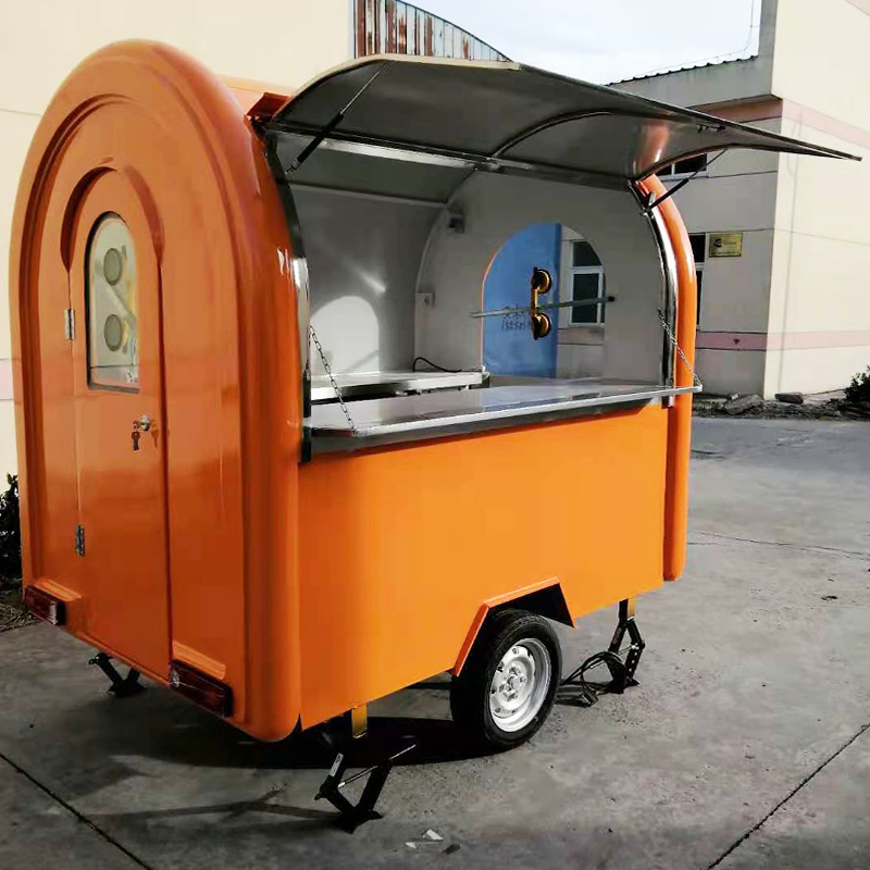 Ticari Cadde Gece Pazarı İkram - Food Snacks Catering incelemesi ve fiyatı