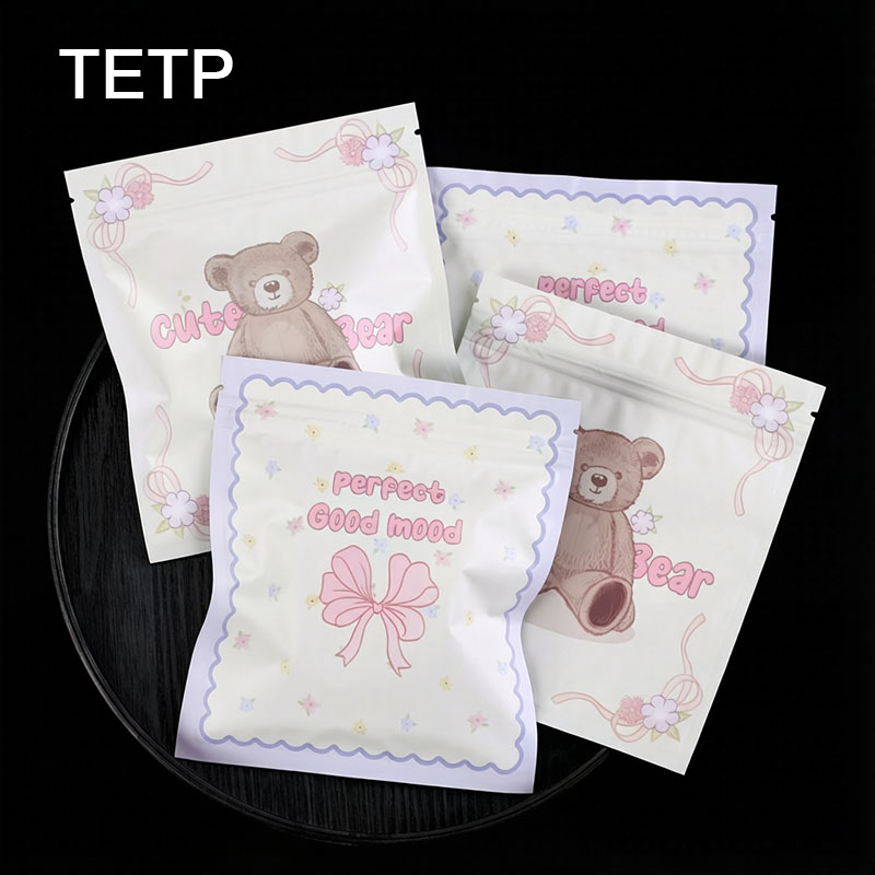 TETP 100 Adet Karikatür Alümin - Food Day Snacks incelemesi ve fiyatı