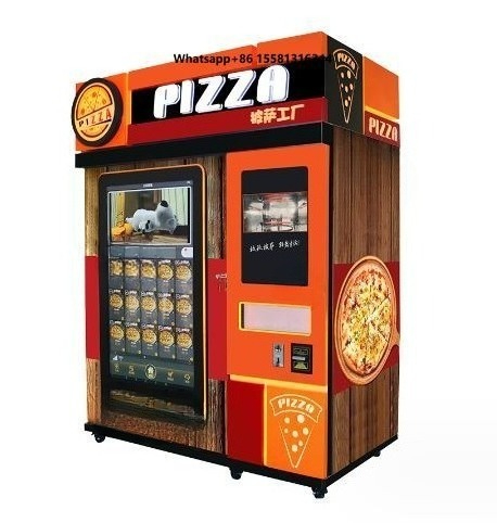 Otomatik Küçük Atıştırmalık Sı - Food Drink Snacks incelemesi ve fiyatı
