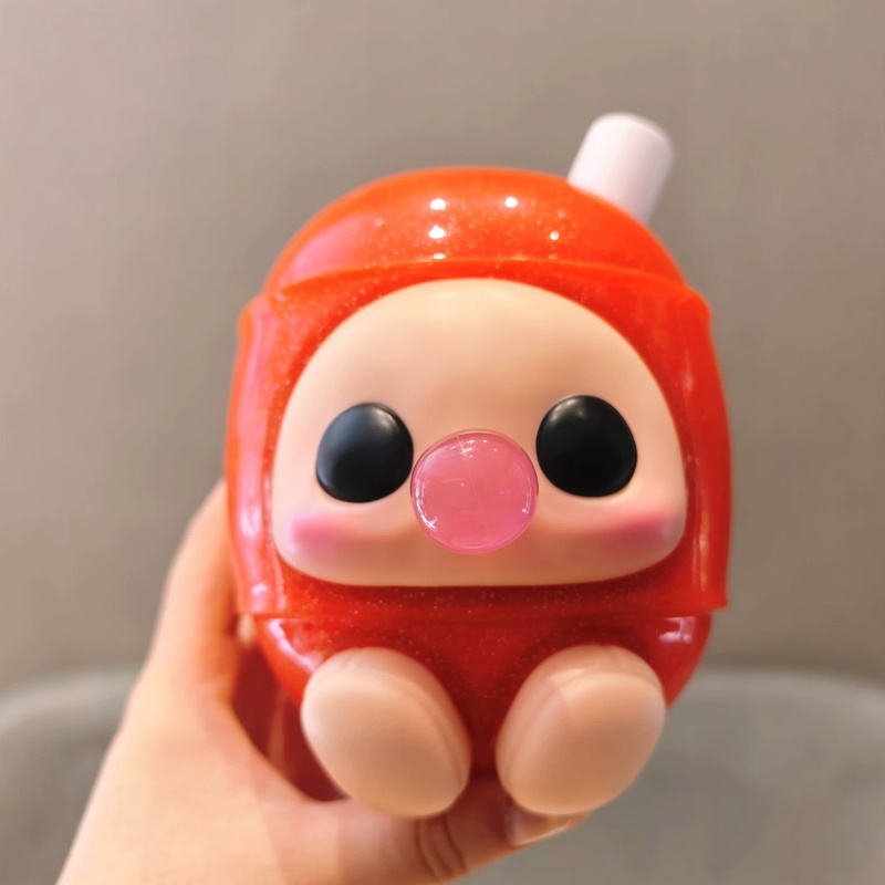 Stokta Hyojo Squish Serisi Giz - Food Snacks Packaging incelemesi ve fiyatı