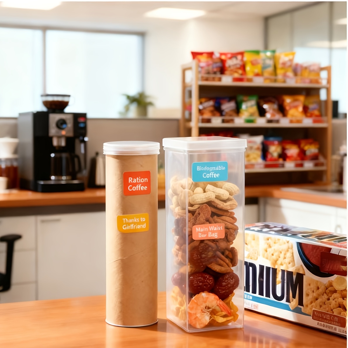 Kapaklı Şeffaf Dikdörtgen Mühü - Food Snacks Packaging incelemesi ve fiyatı