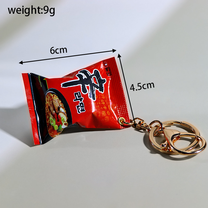 Mini Hazır Noodle Ramen Paket  - Food Snacks Packets incelemesi ve fiyatı
