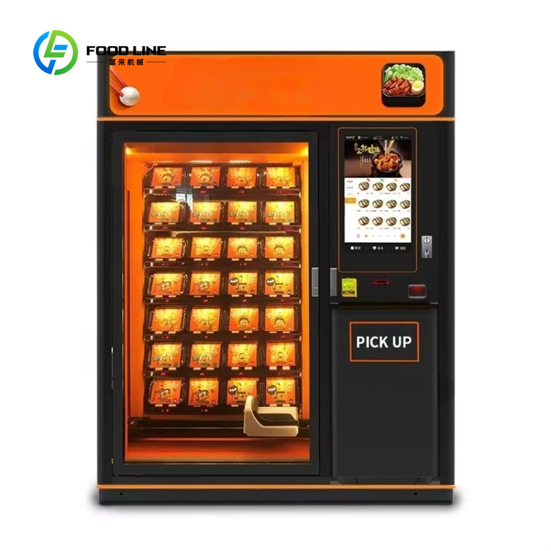 Özelleştirilmiş Sıcak Yemek Ot - Food With Snacks incelemesi ve fiyatı