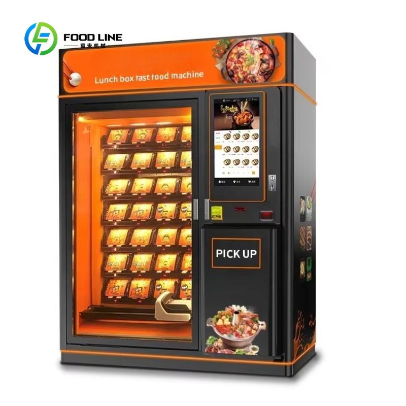 Özelleştirilmiş Sıcak Yemek Ot - Food With Snacks incelemesi ve fiyatı