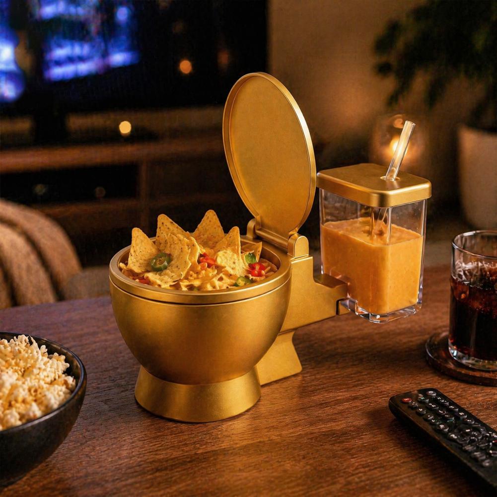 Tuvalet Şeklinde Ramen Kase Se - Food Drink Snacks incelemesi ve fiyatı