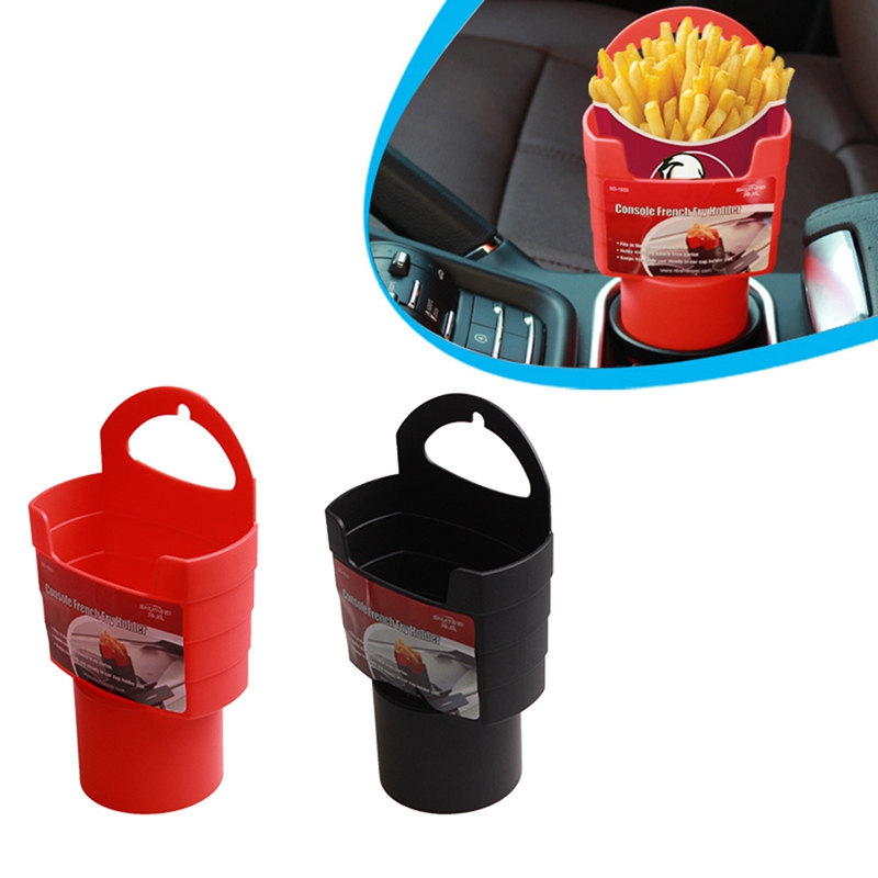 Araba Patates Kızartması Tutuc - Food Drink Snacks incelemesi ve fiyatı