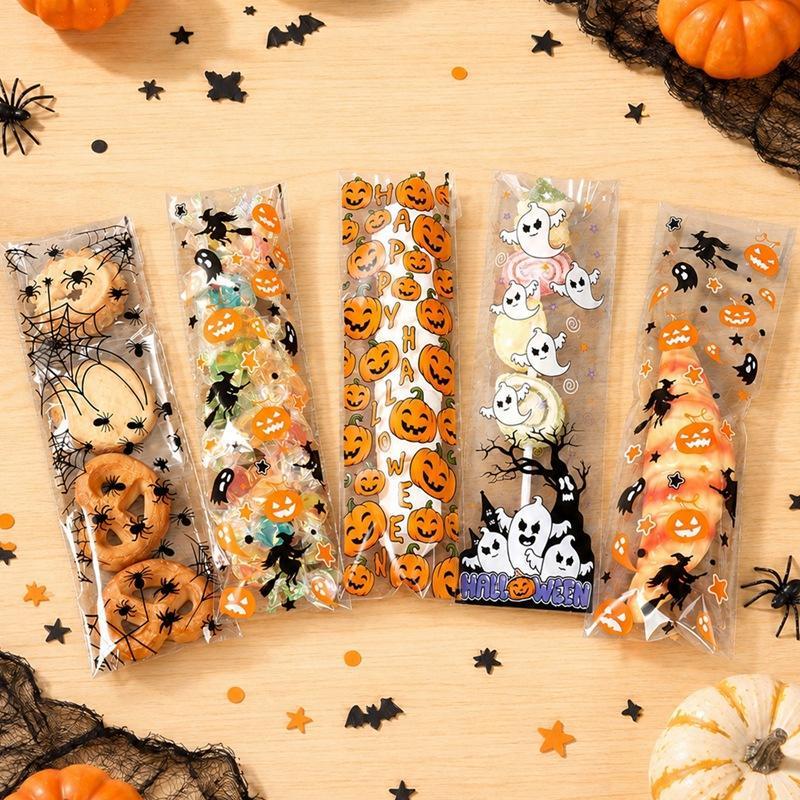 50/100 Adet Cadılar Bayramı Ke - Food & Snacks Coloring Book Bold & Easy incelemesi ve fiyatı