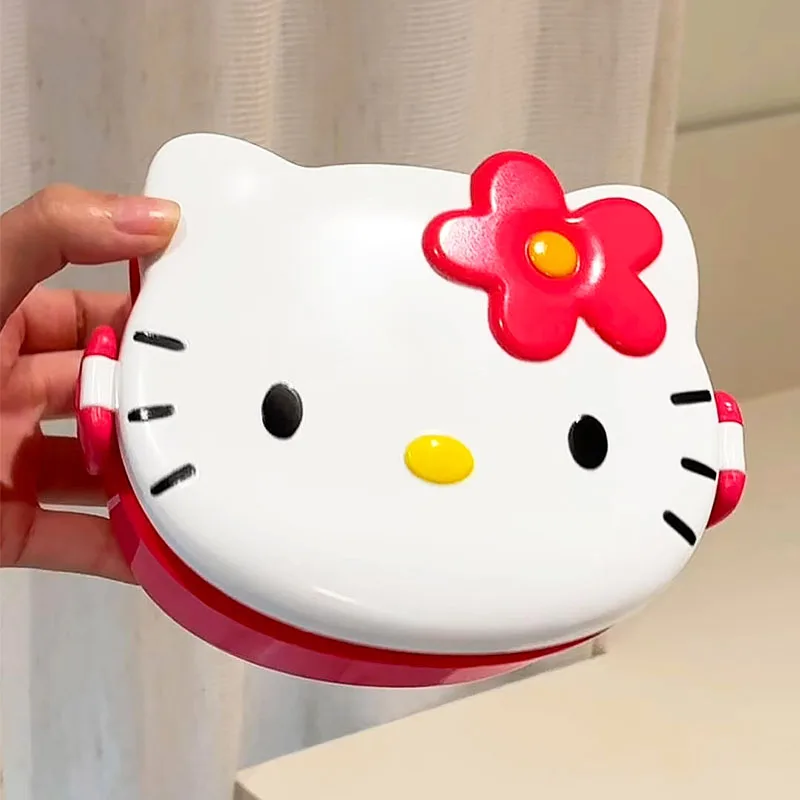 Sevimli Hello Kitty Şeklinde Ö - Food Snacks Packaging incelemesi ve fiyatı