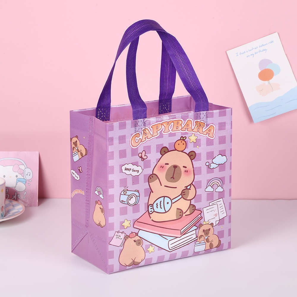 10 adet yeni Capybara hediye ç - Food Day Snacks incelemesi ve fiyatı