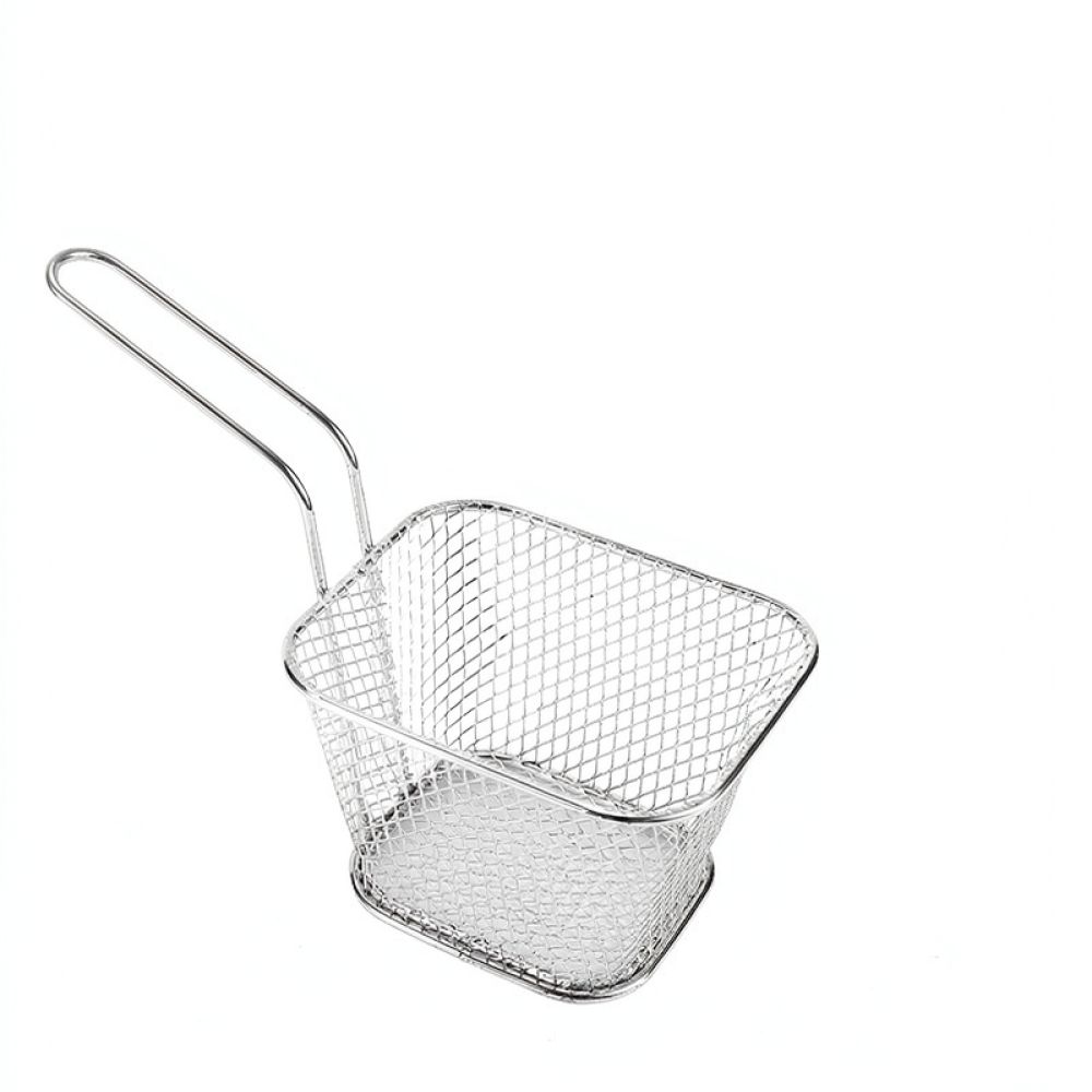 Yaratıcı Kare Kızarmış Atıştır - Food Snacks Catering incelemesi ve fiyatı