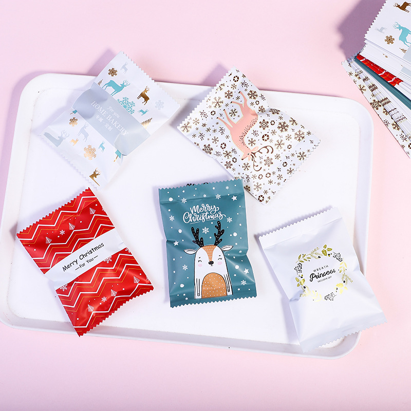100 adet pembe buzlu mühür mak - Food Day Snacks incelemesi ve fiyatı