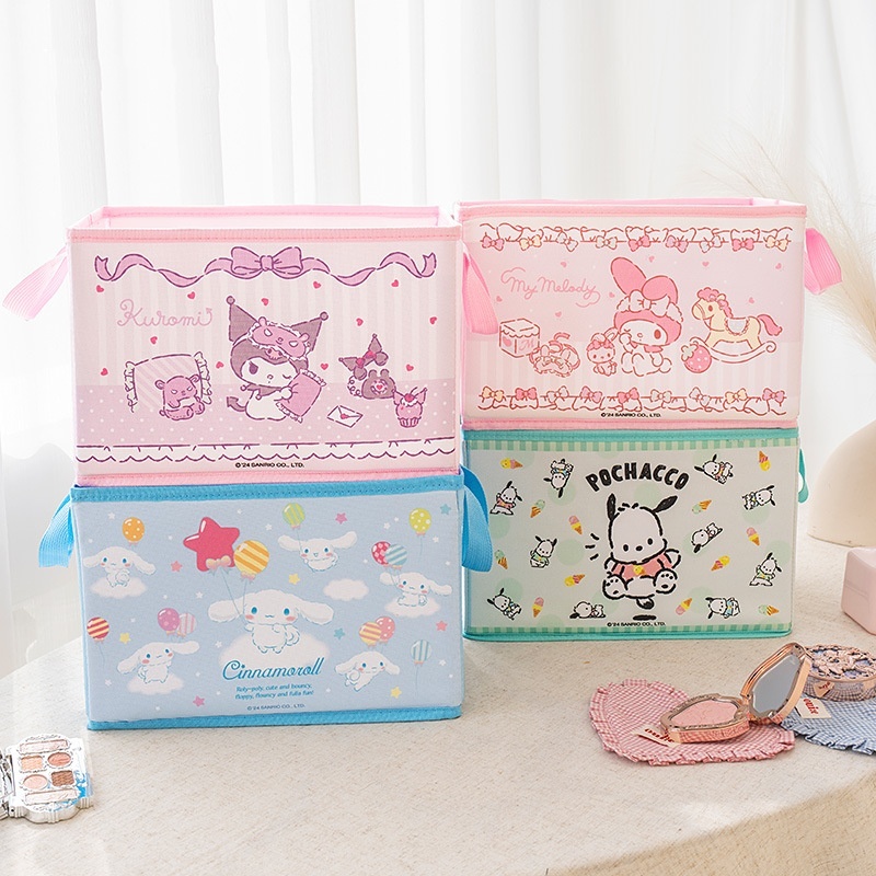 Orijinal Sanrio Karakterleri Ç - Food Snacks Packaging incelemesi ve fiyatı